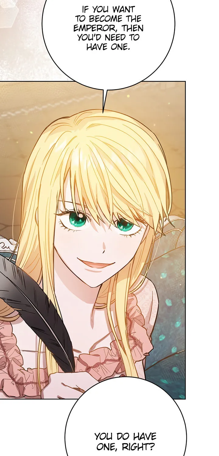 The Heiress's Double Life Chapter 9 page 55 - 