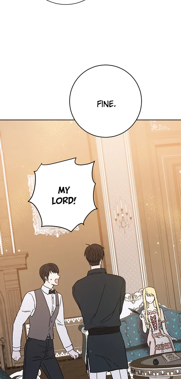 The Heiress's Double Life Chapter 9 page 58 - 