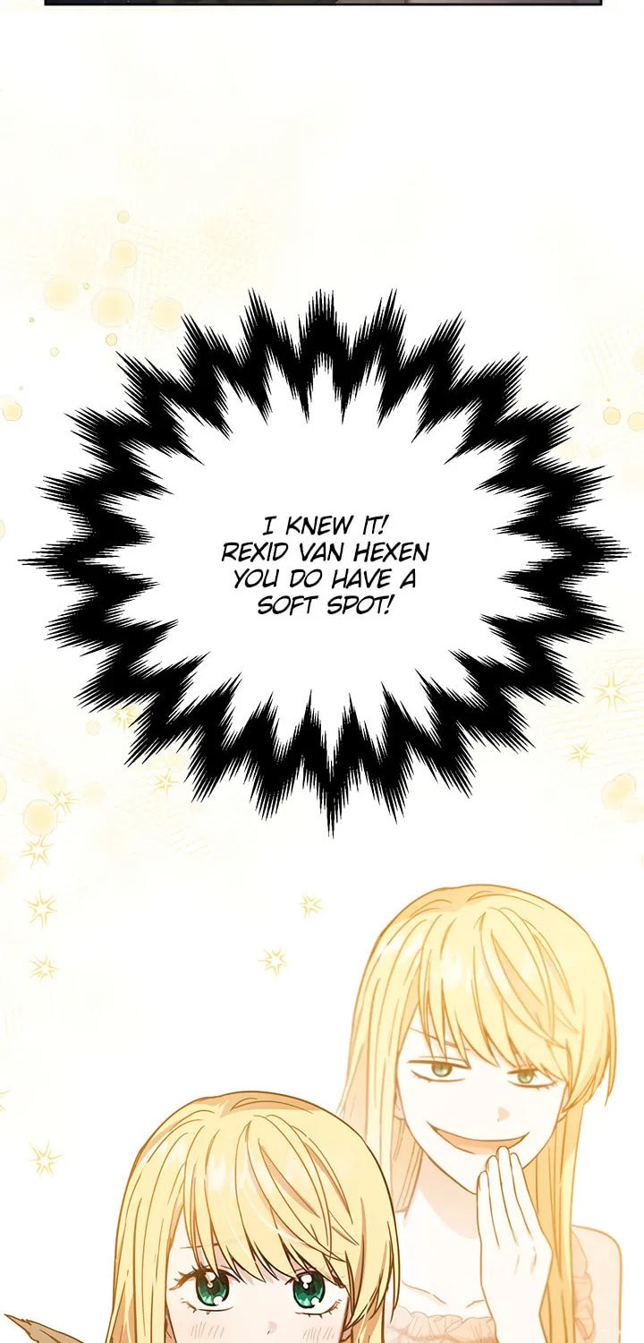 The Heiress's Double Life Chapter 9 page 60 - 