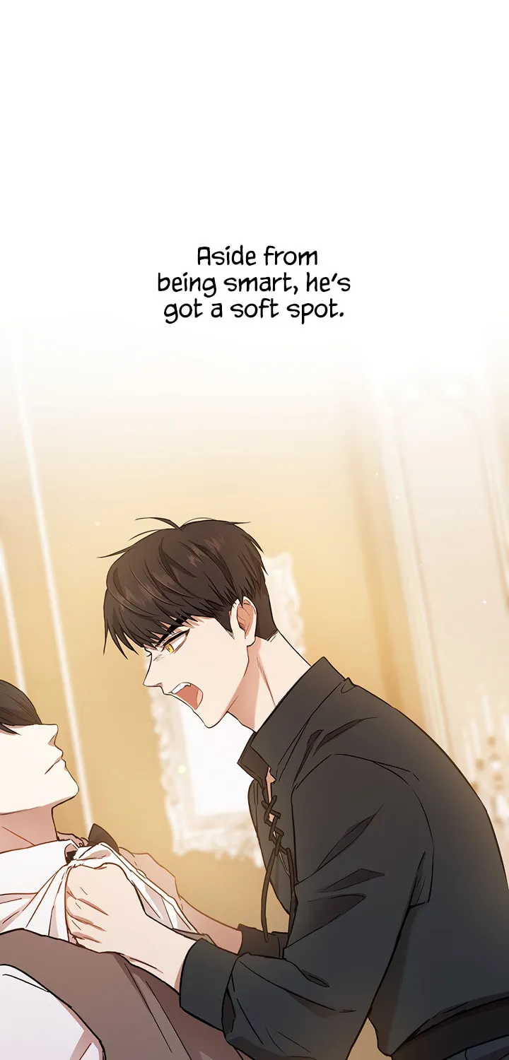 The Heiress's Double Life Chapter 9 page 7 - 