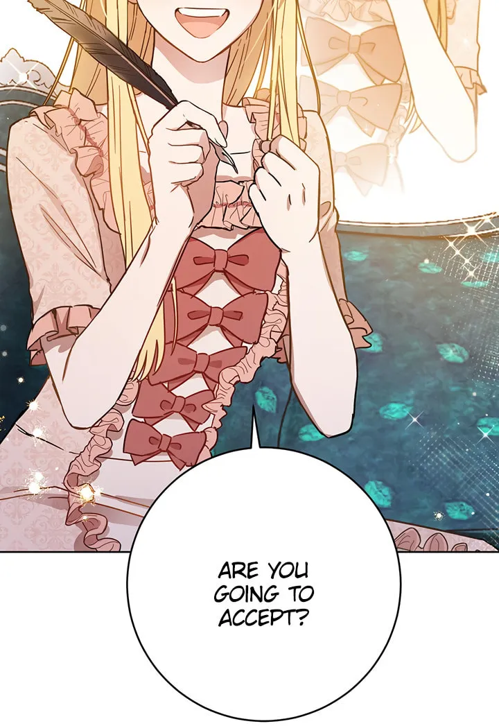 The Heiress's Double Life Chapter 9 page 61 - 