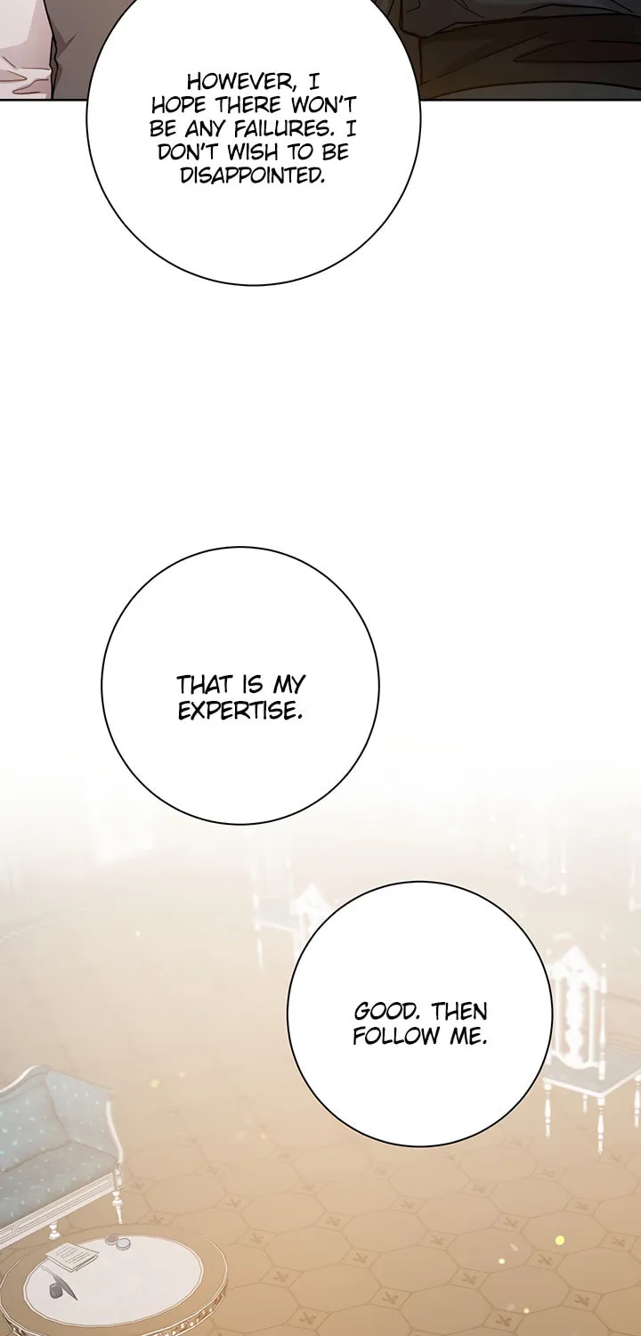The Heiress's Double Life Chapter 9 page 63 - 