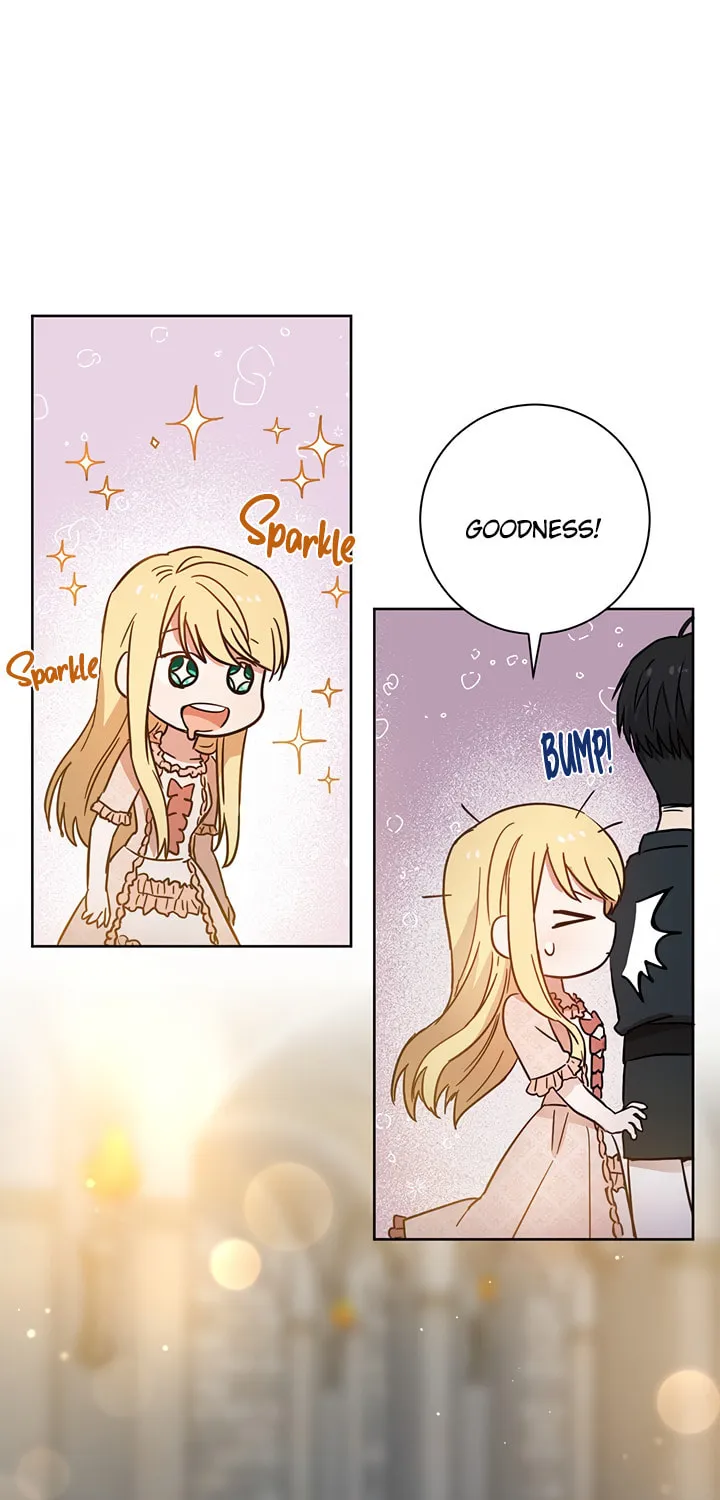 The Heiress's Double Life Chapter 9 page 67 - 