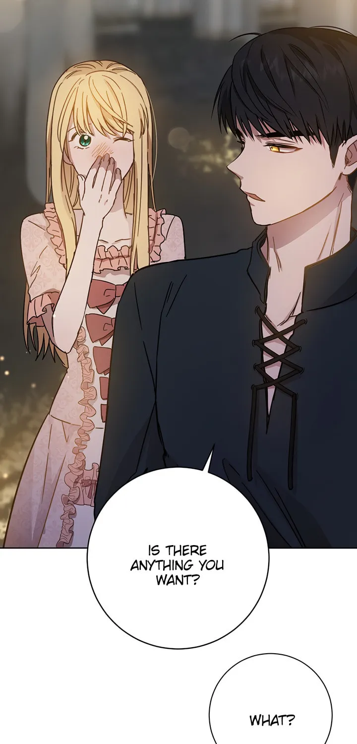 The Heiress's Double Life Chapter 9 page 68 - 