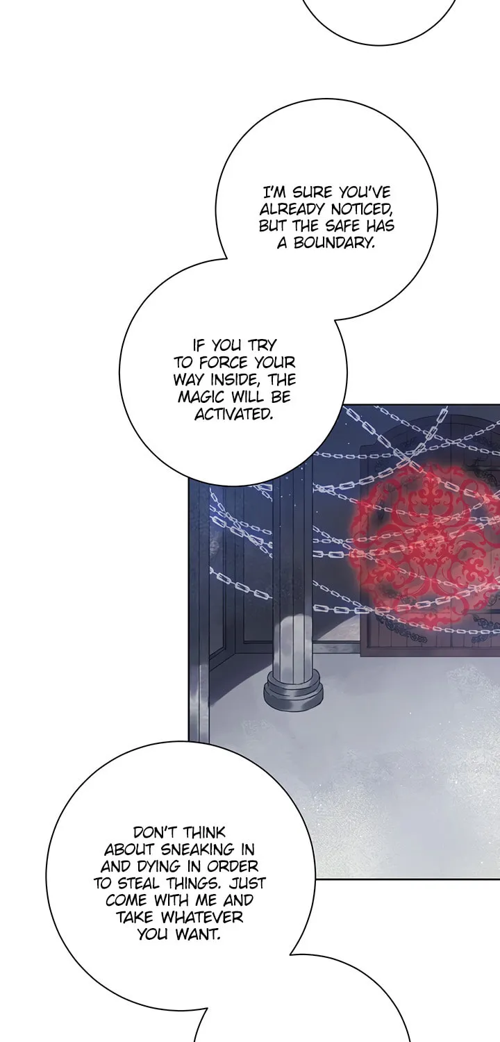The Heiress's Double Life Chapter 9 page 69 - 