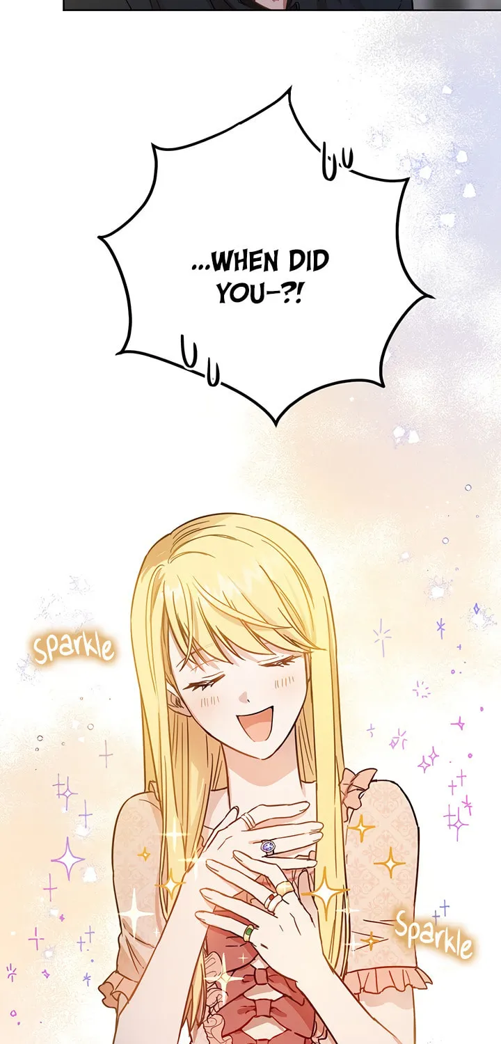The Heiress's Double Life Chapter 9 page 73 - 