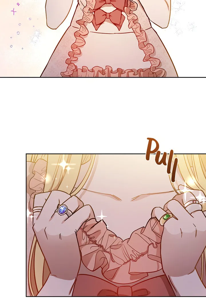 The Heiress's Double Life Chapter 9 page 74 - 