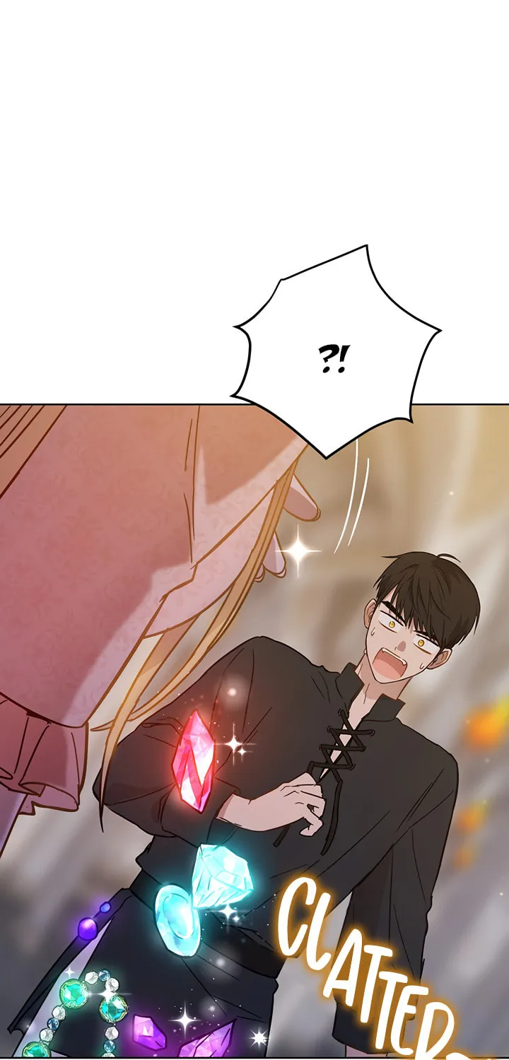 The Heiress's Double Life Chapter 9 page 75 - 