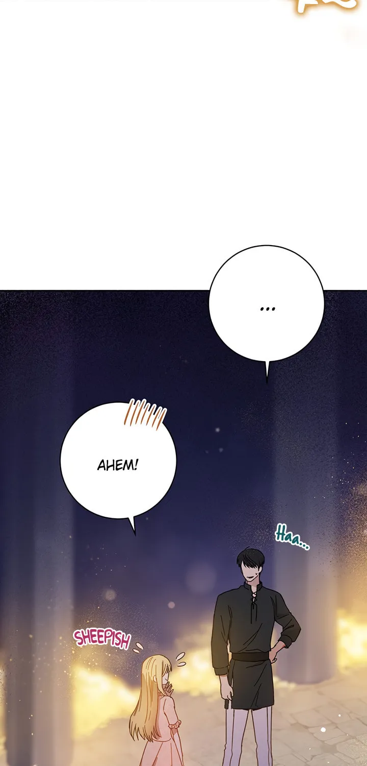 The Heiress's Double Life Chapter 9 page 76 - 