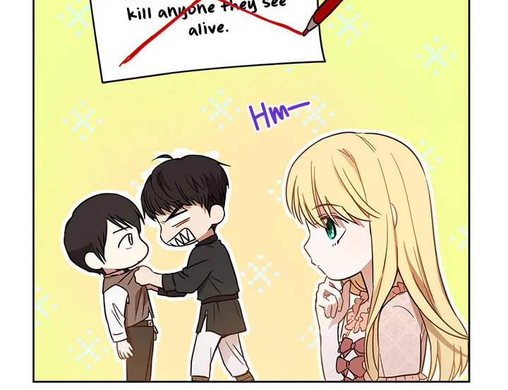 The Heiress's Double Life Chapter 9 page 10 - 