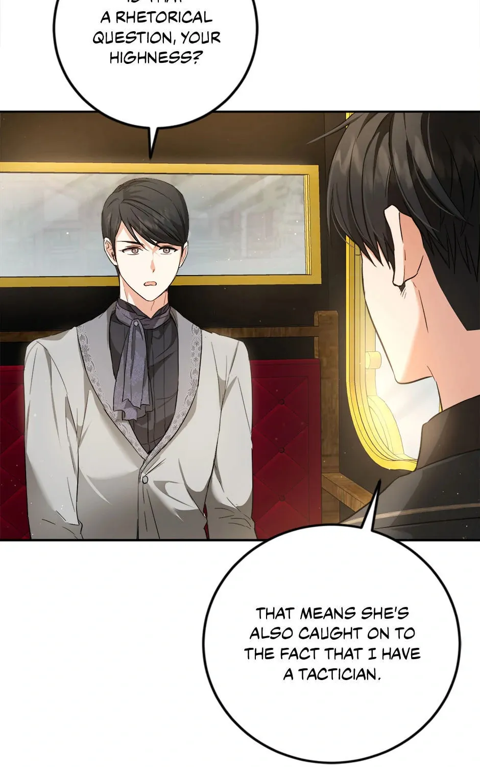 The Heiress's Double Life Chapter 90 page 103 - 