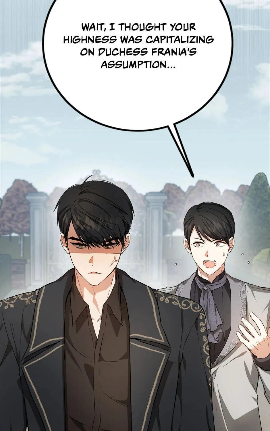 The Heiress's Double Life Chapter 90 page 109 - 