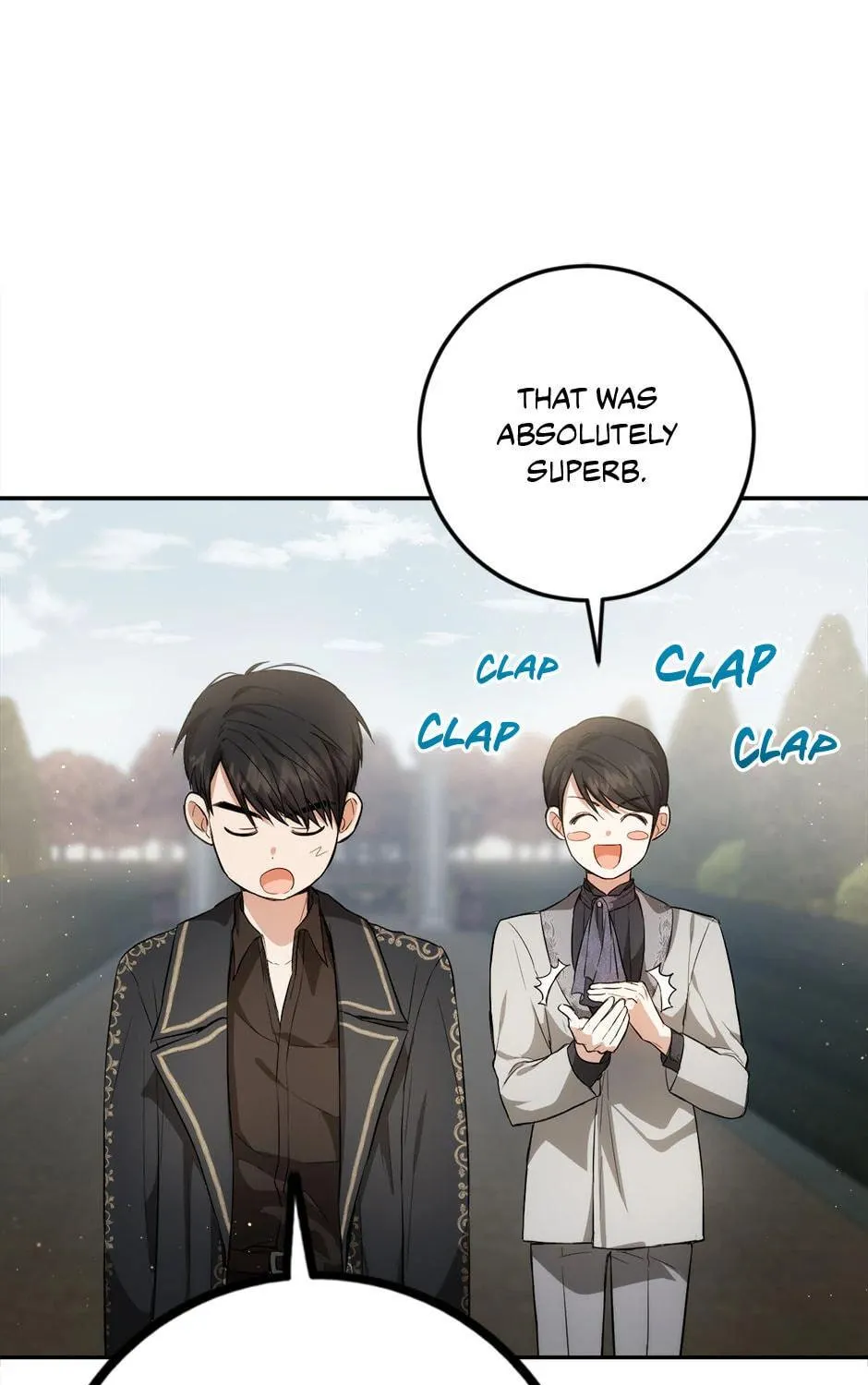 The Heiress's Double Life Chapter 90 page 119 - 