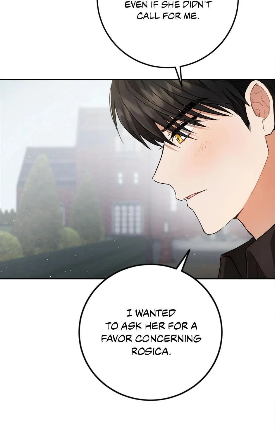 The Heiress's Double Life Chapter 90 page 129 - 