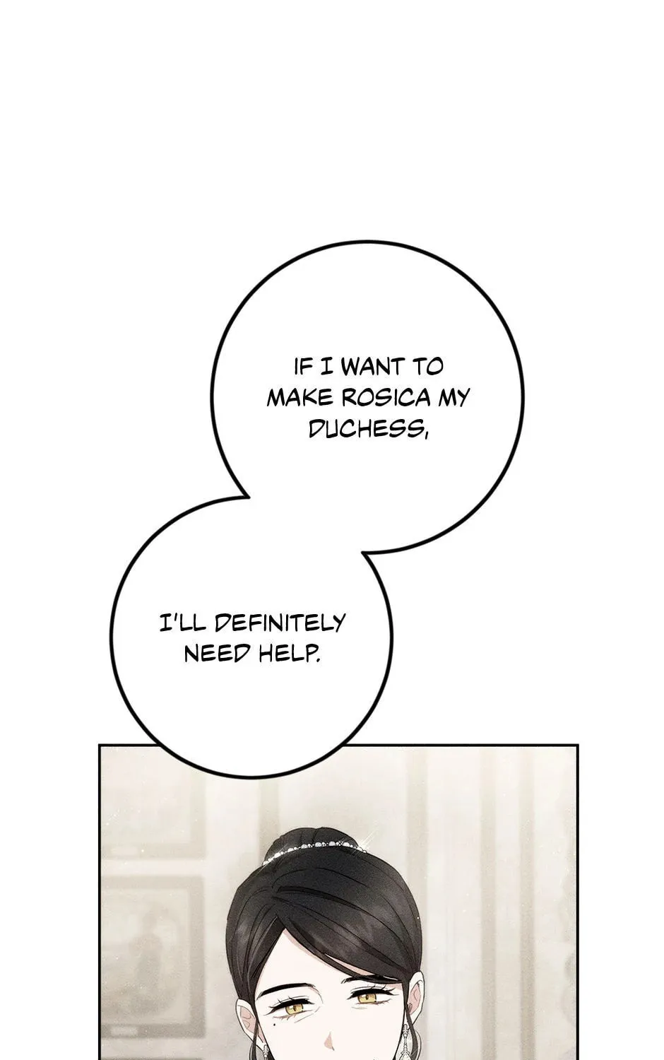 The Heiress's Double Life Chapter 90 page 133 - 