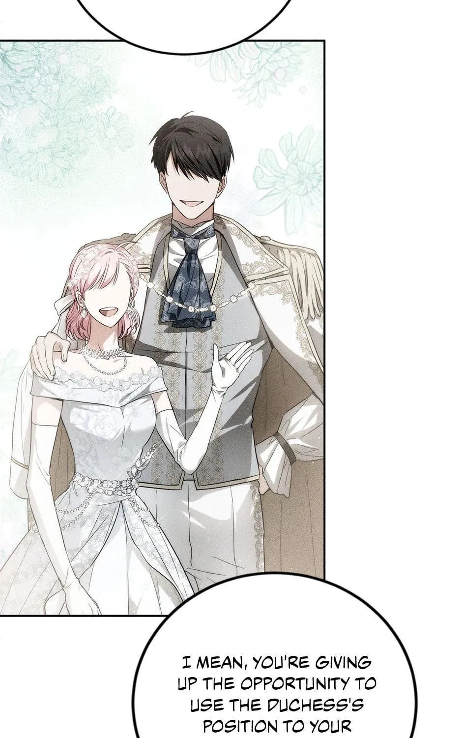 The Heiress's Double Life Chapter 90 page 137 - 