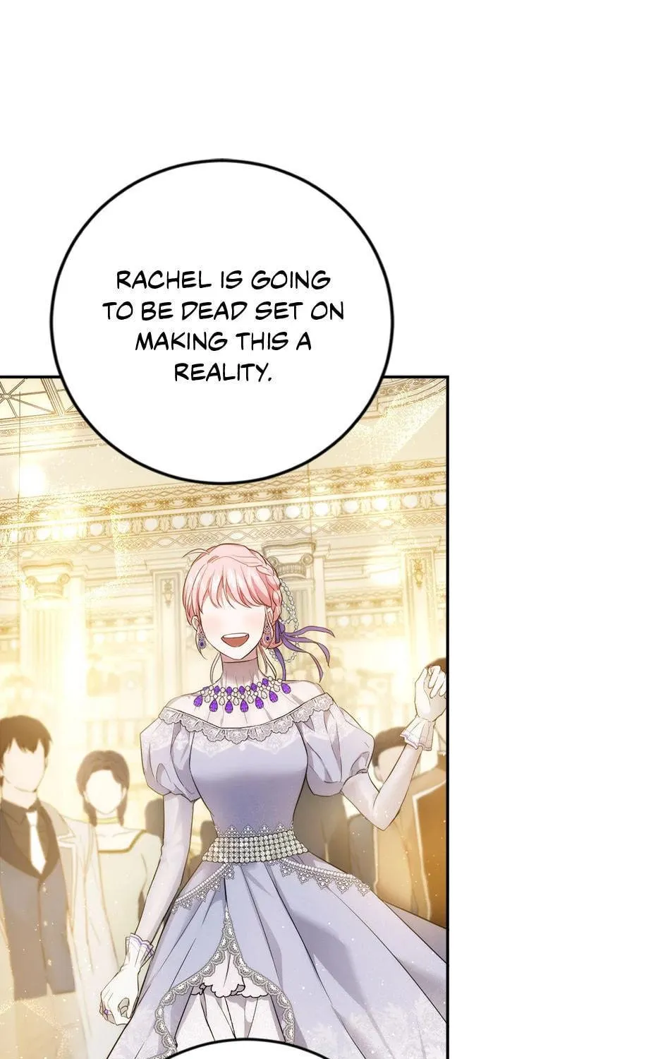 The Heiress's Double Life Chapter 90 page 139 - 