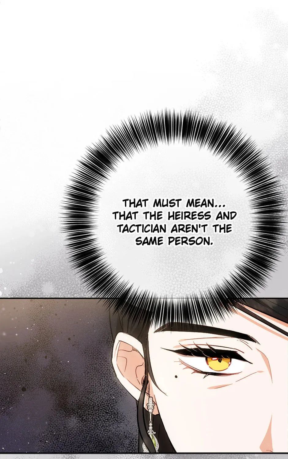 The Heiress's Double Life Chapter 90 page 15 - 