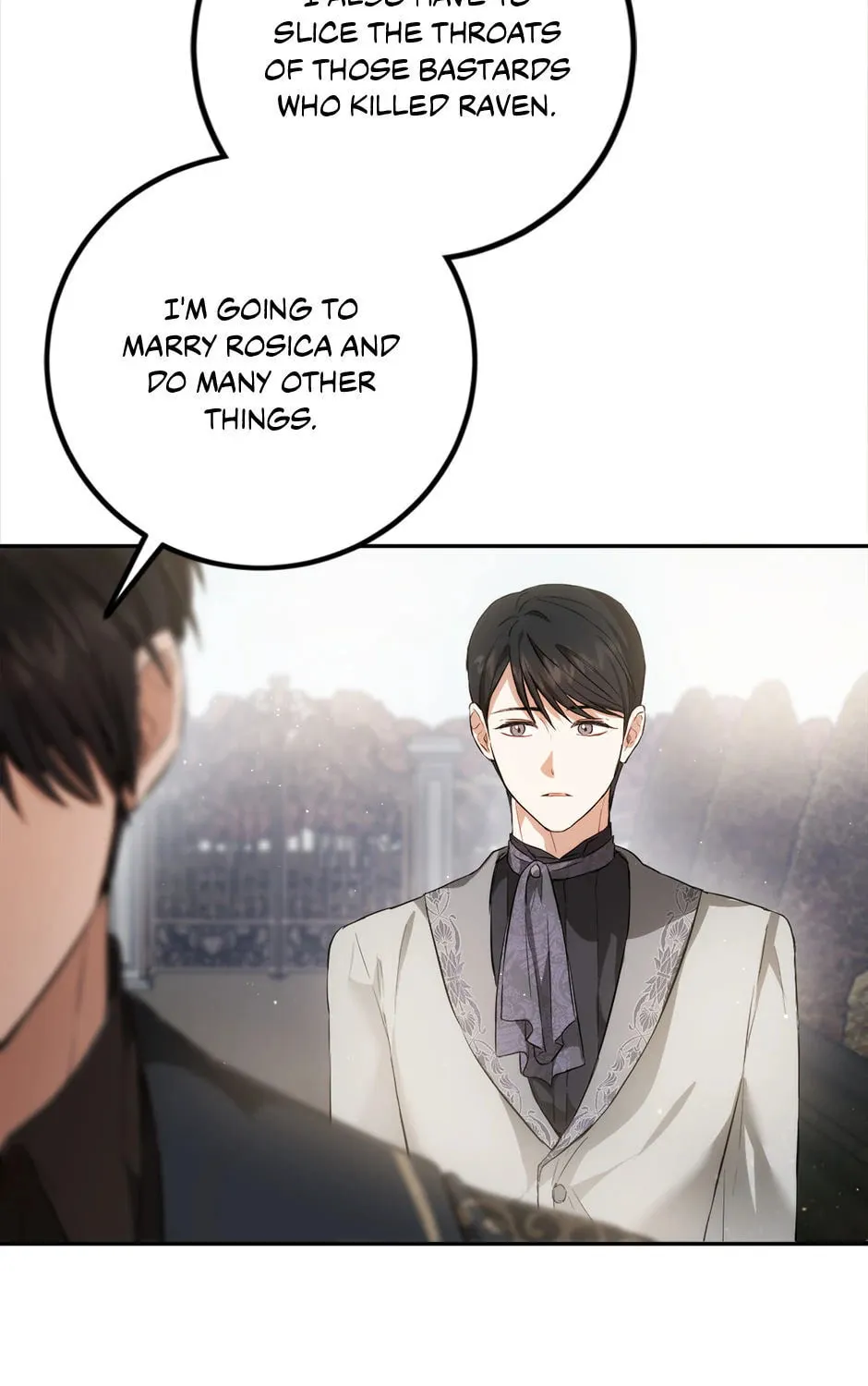 The Heiress's Double Life Chapter 90 page 151 - 