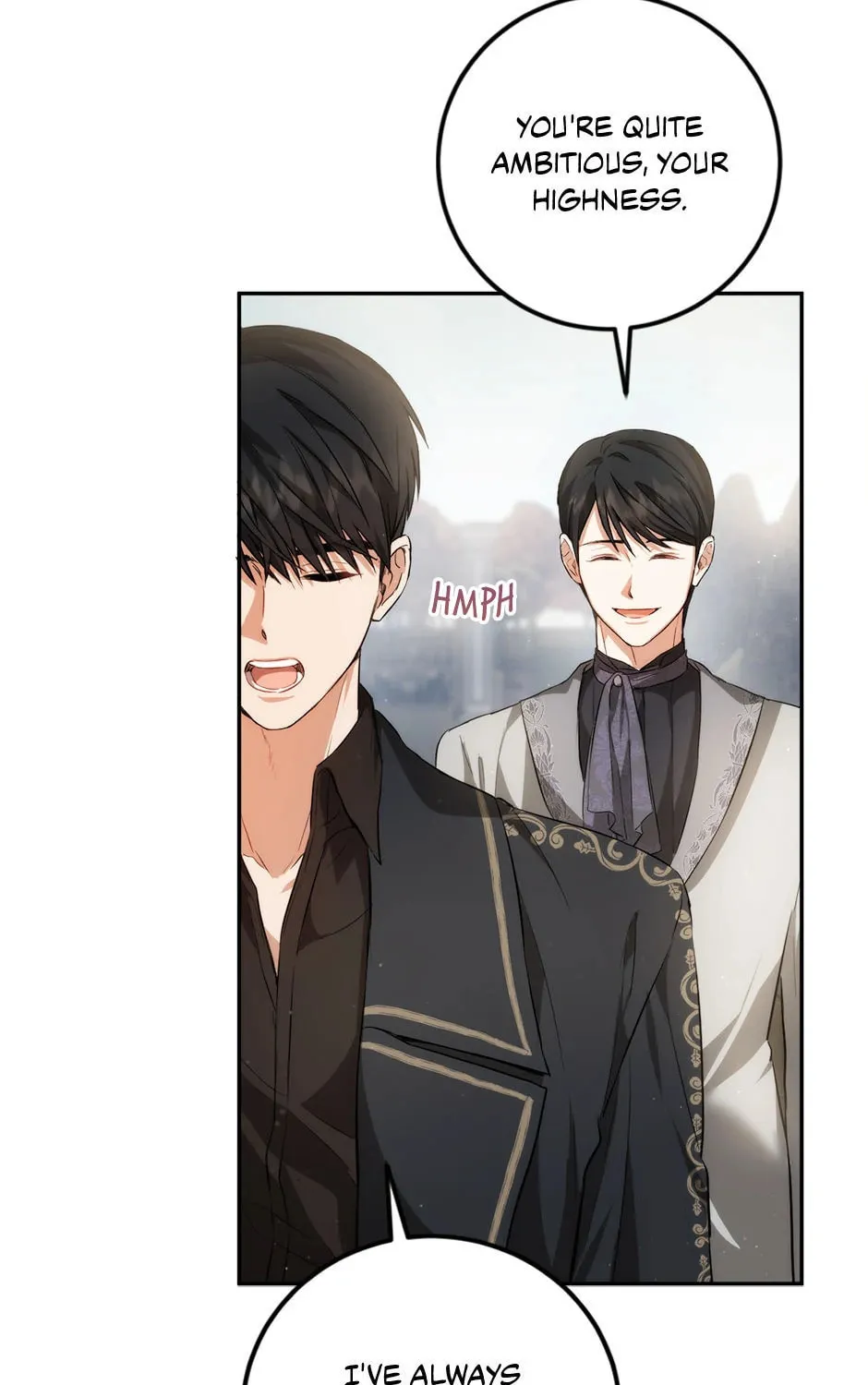 The Heiress's Double Life Chapter 90 page 153 - 