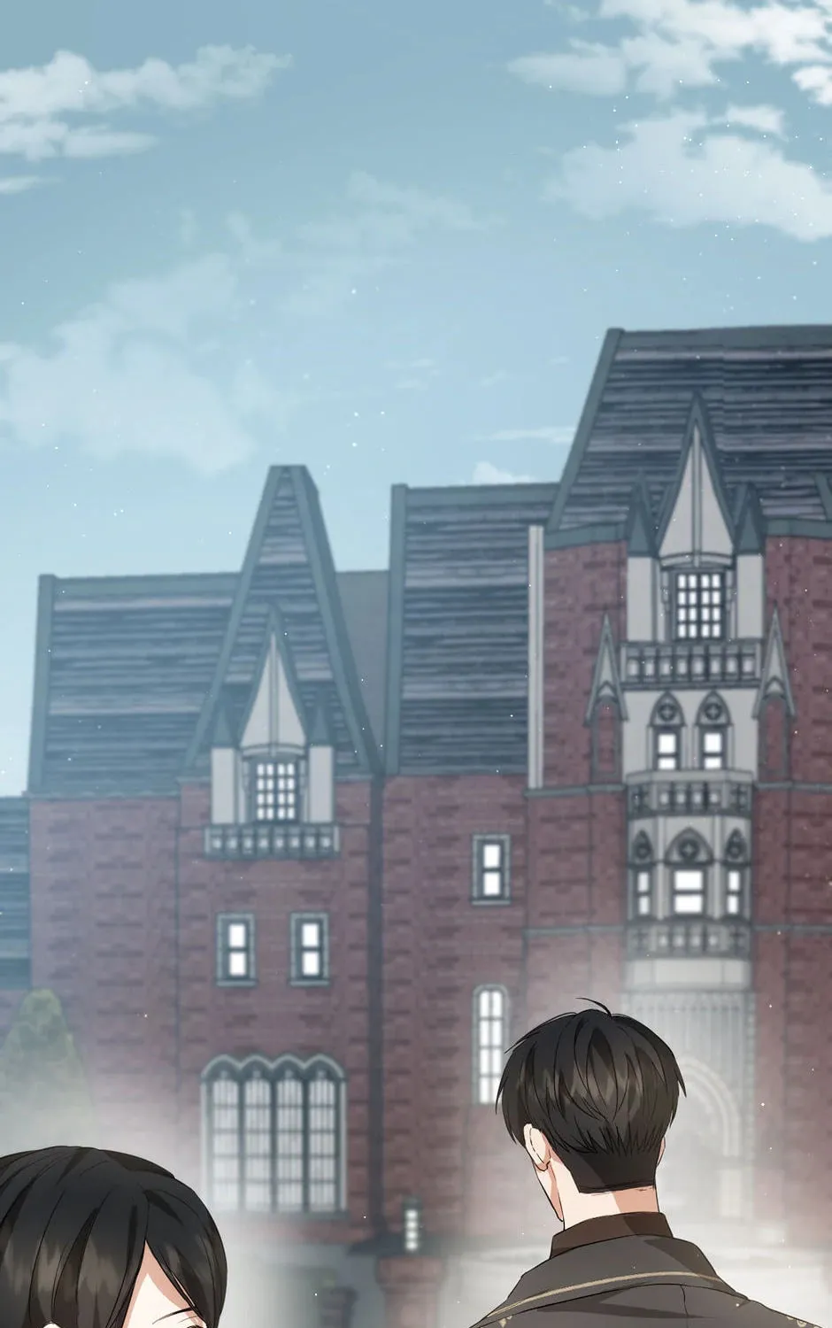 The Heiress's Double Life Chapter 90 page 157 - 