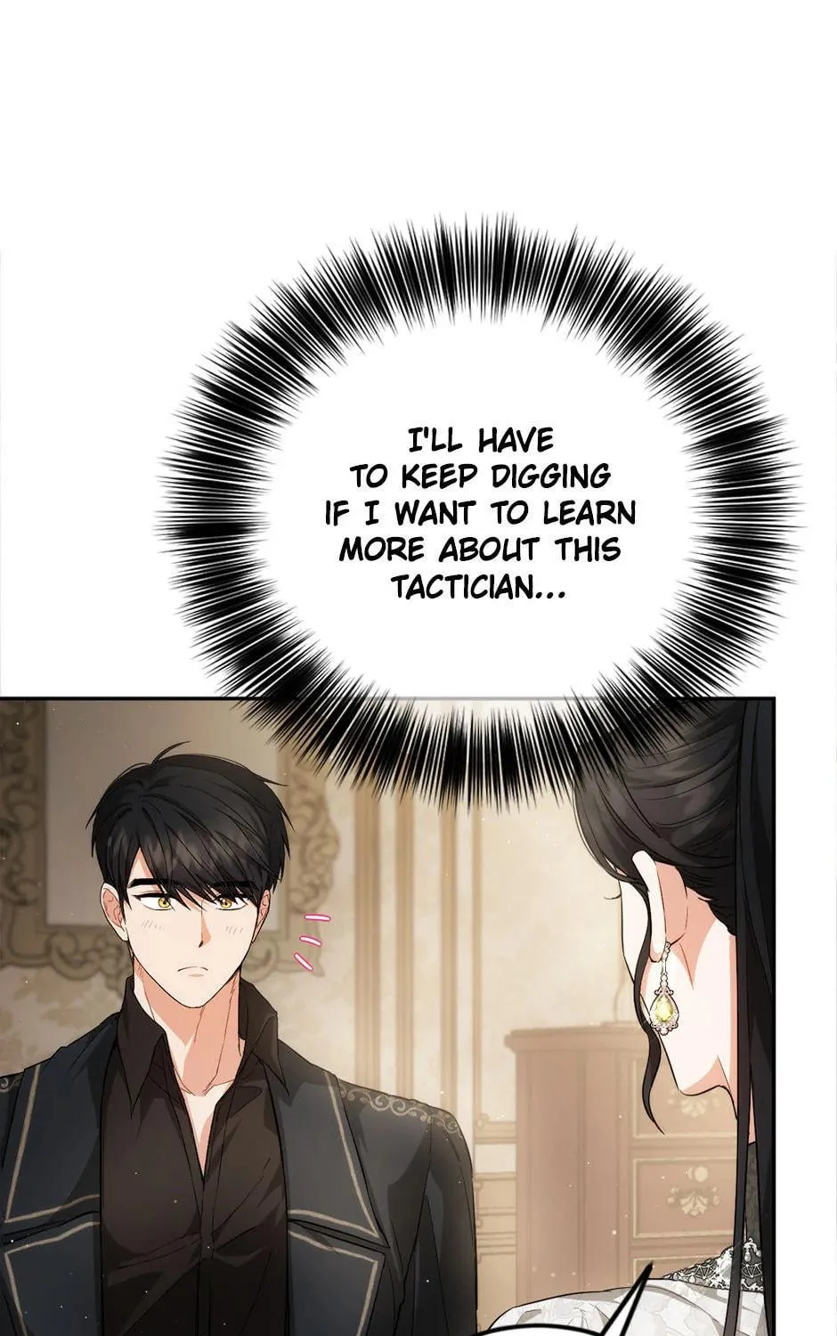 The Heiress's Double Life Chapter 90 page 17 - 