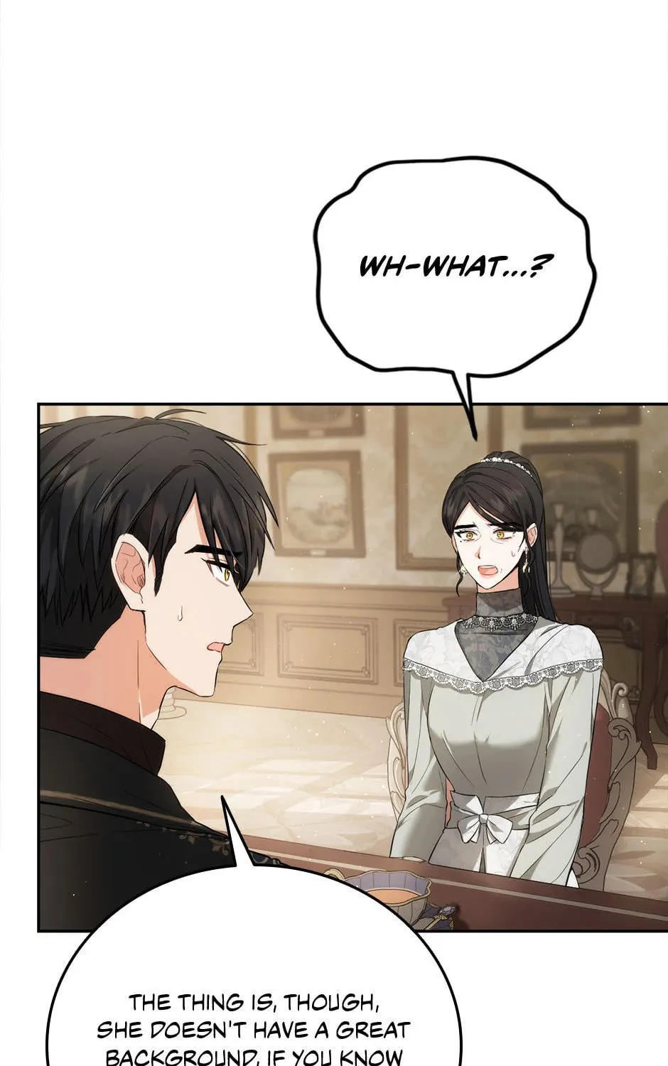 The Heiress's Double Life Chapter 90 page 3 - 