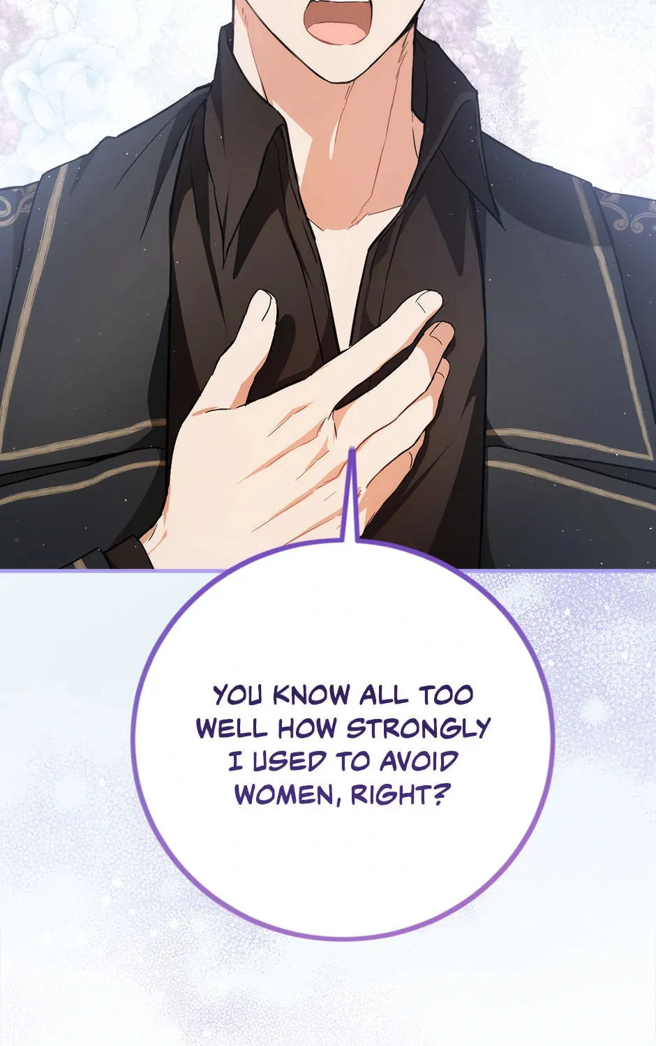 The Heiress's Double Life Chapter 90 page 21 - 