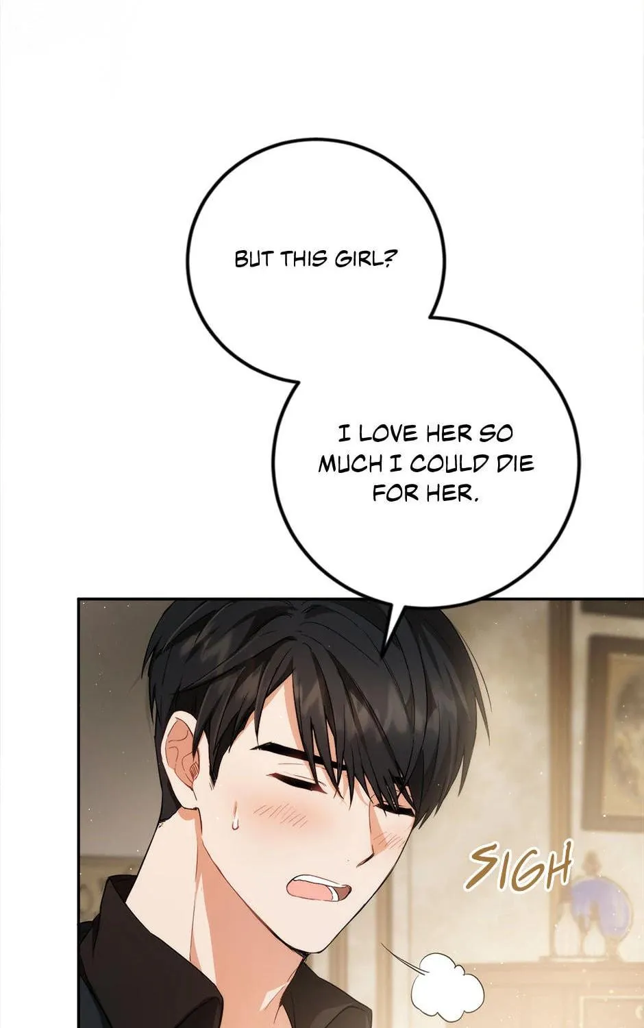 The Heiress's Double Life Chapter 90 page 23 - 