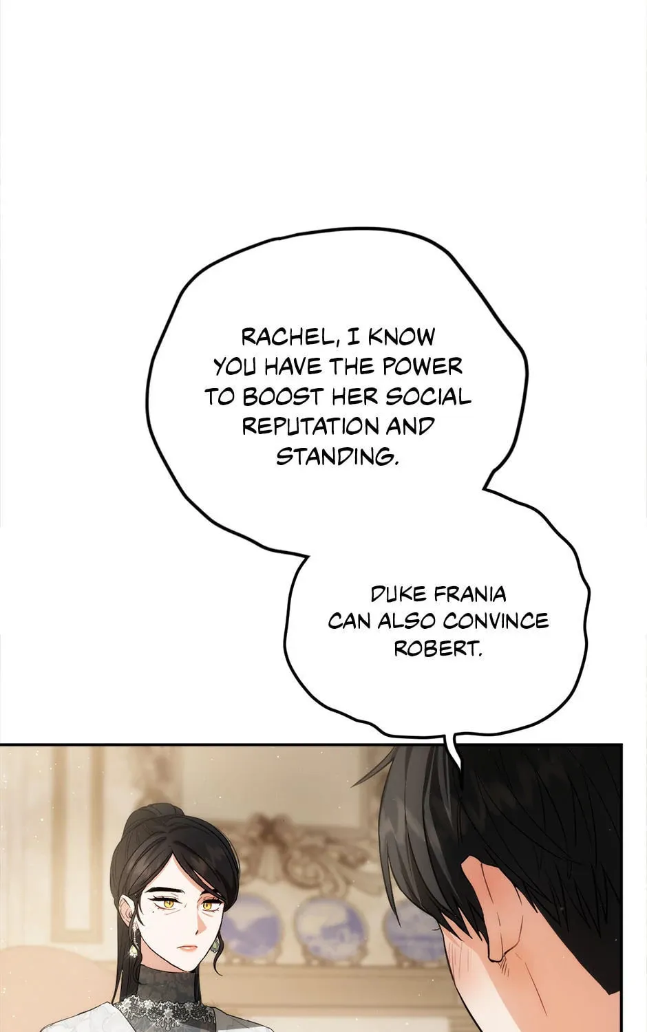 The Heiress's Double Life Chapter 90 page 25 - 