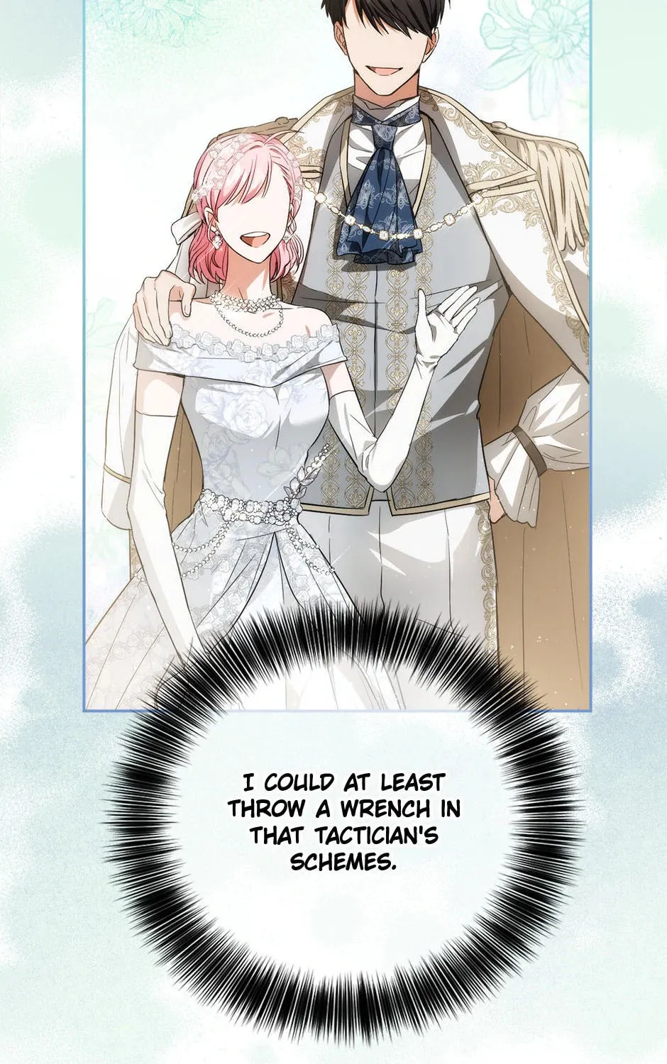 The Heiress's Double Life Chapter 90 page 31 - 