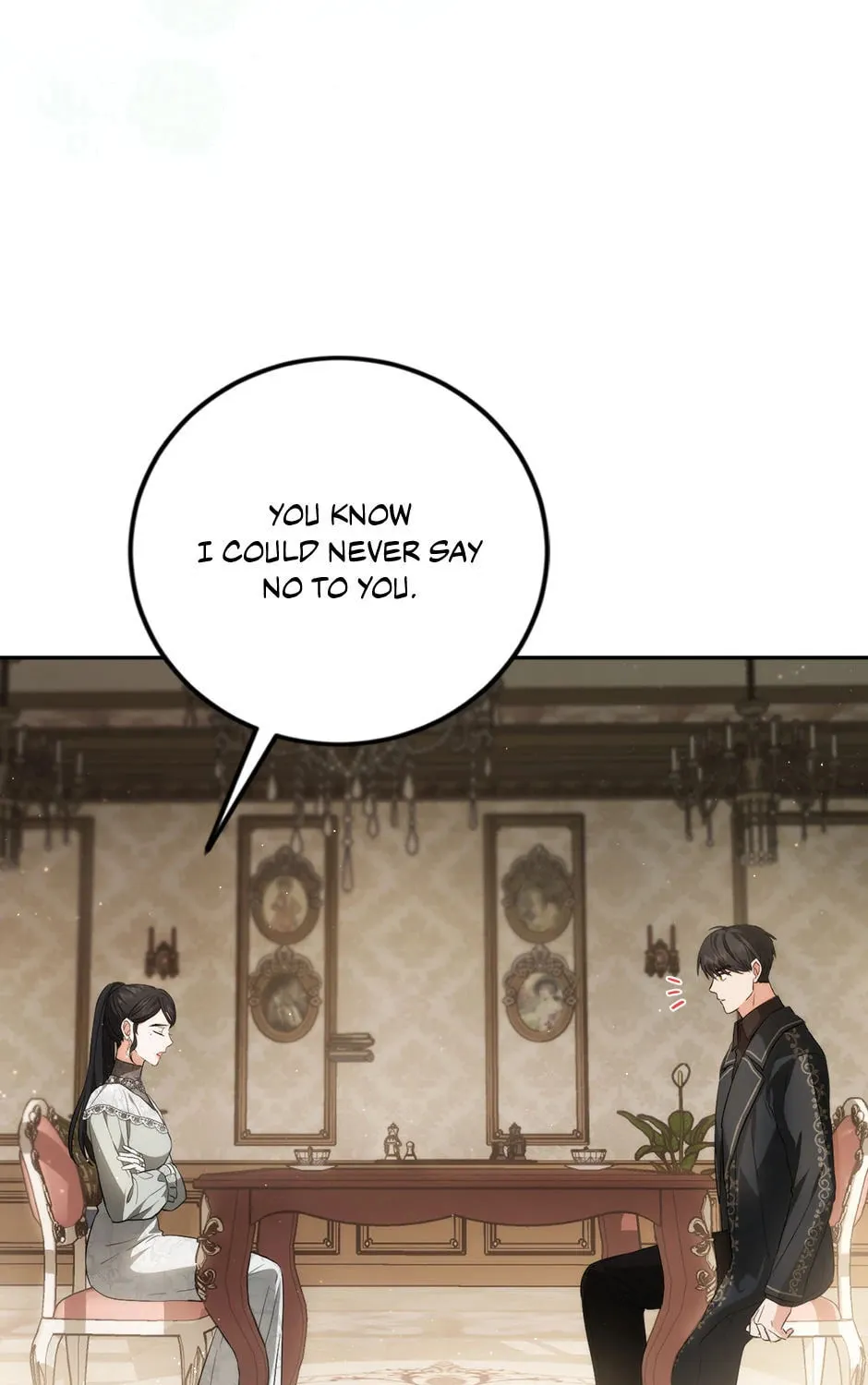 The Heiress's Double Life Chapter 90 page 33 - 