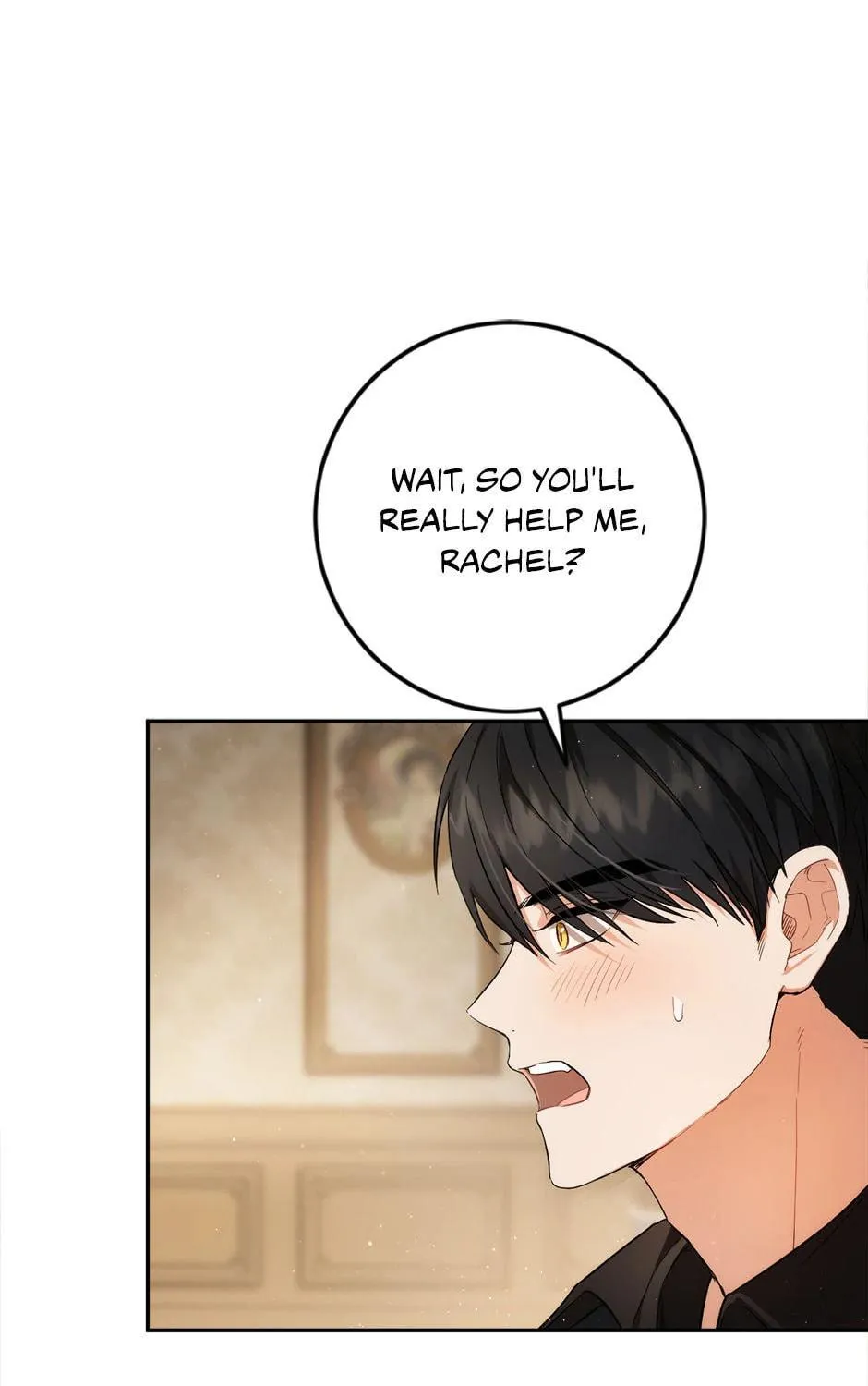 The Heiress's Double Life Chapter 90 page 35 - 