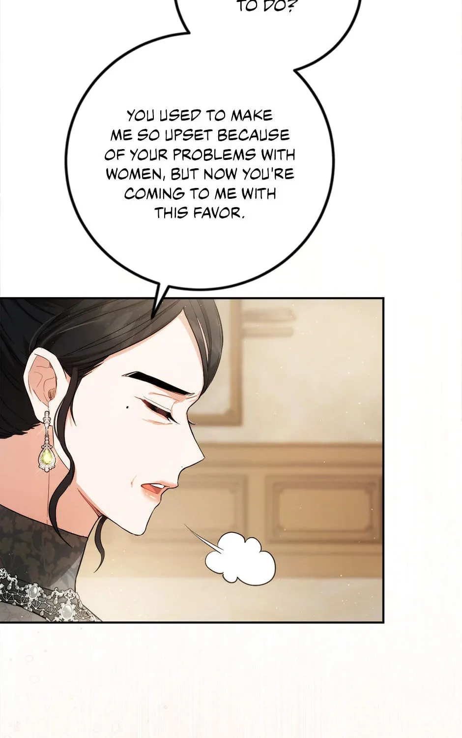 The Heiress's Double Life Chapter 90 page 37 - 