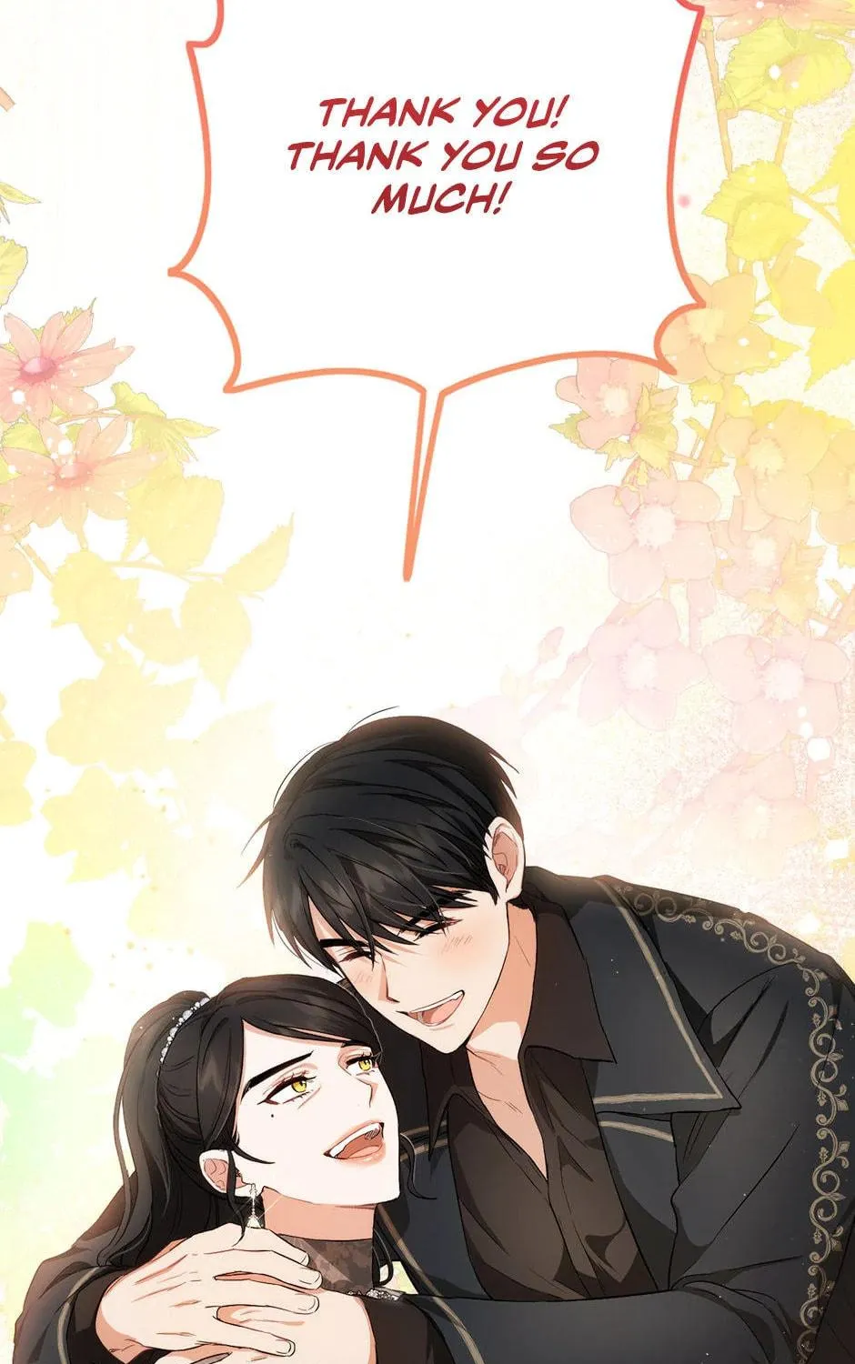The Heiress's Double Life Chapter 90 page 41 - 