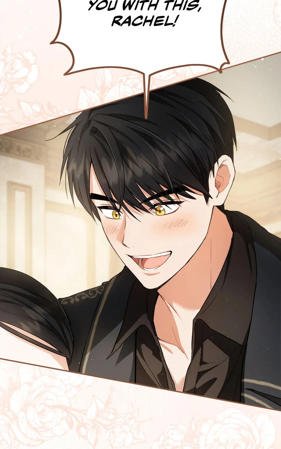 The Heiress's Double Life Chapter 90 page 45 - 