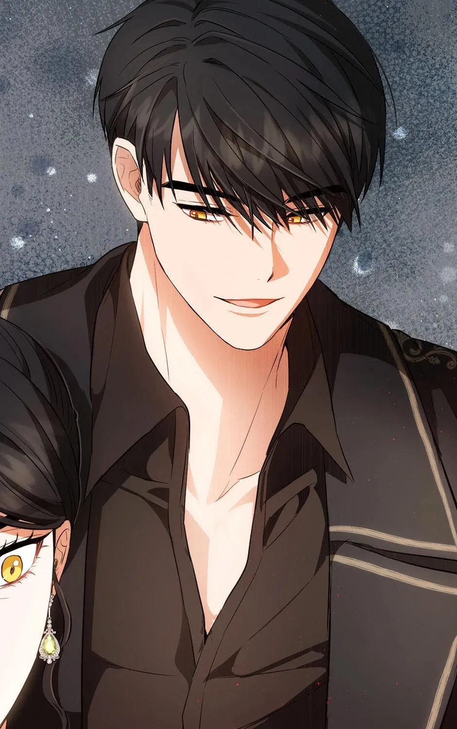 The Heiress's Double Life Chapter 90 page 65 - 