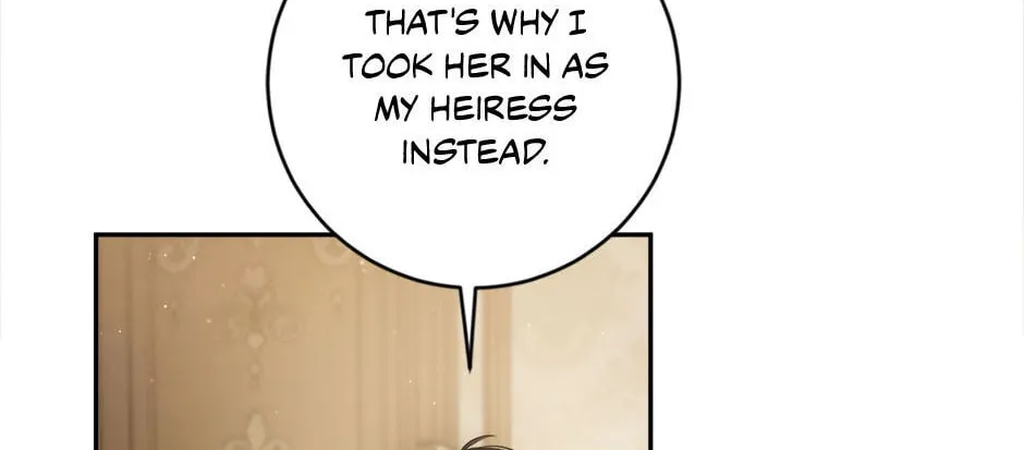 The Heiress's Double Life Chapter 90 page 8 - 
