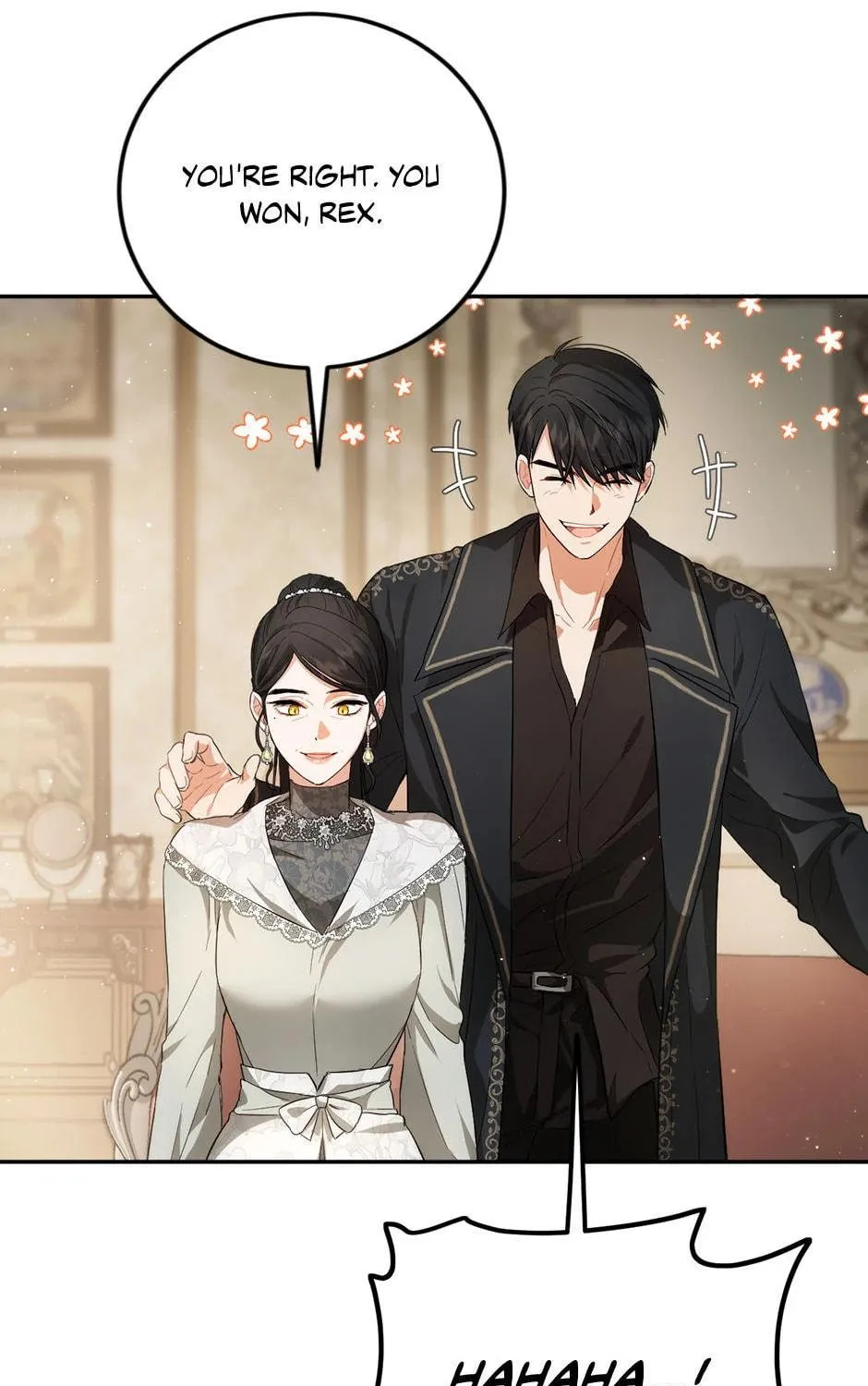 The Heiress's Double Life Chapter 90 page 71 - 