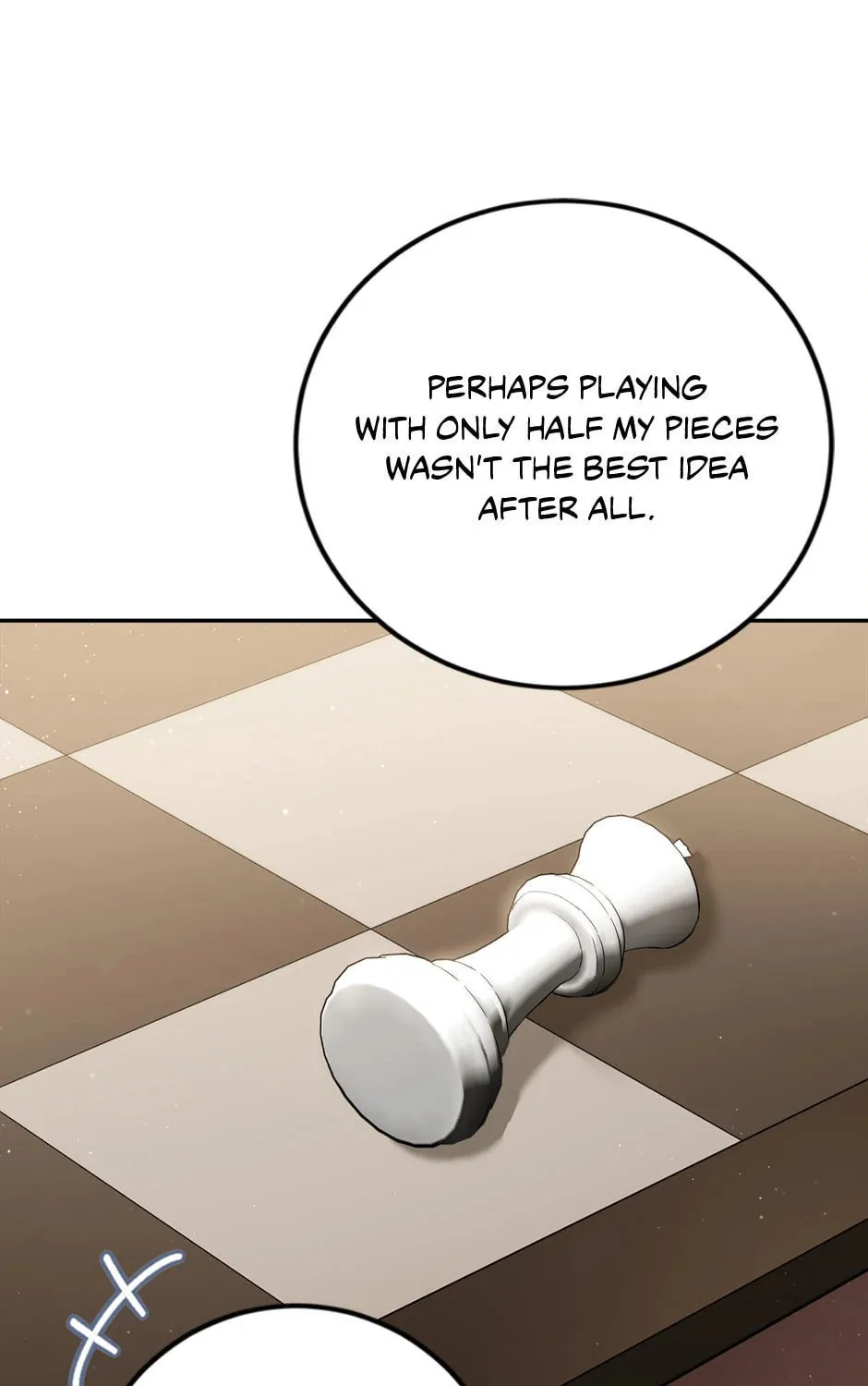 The Heiress's Double Life Chapter 90 page 73 - 