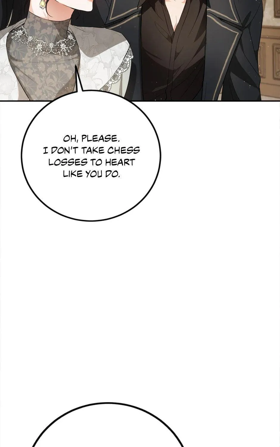 The Heiress's Double Life Chapter 90 page 77 - 