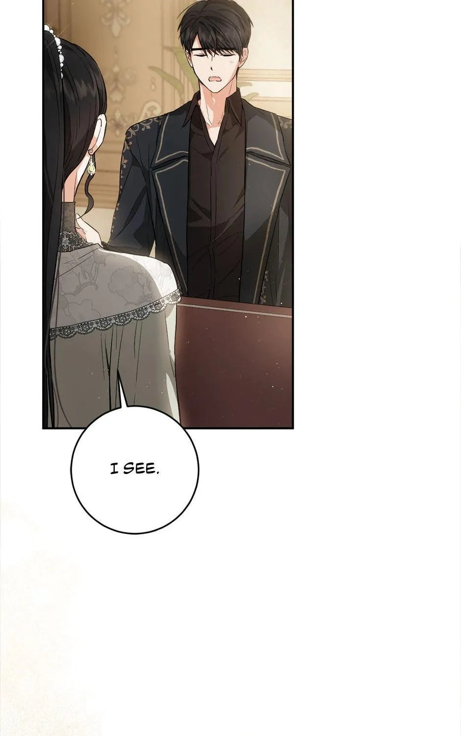 The Heiress's Double Life Chapter 90 page 9 - 