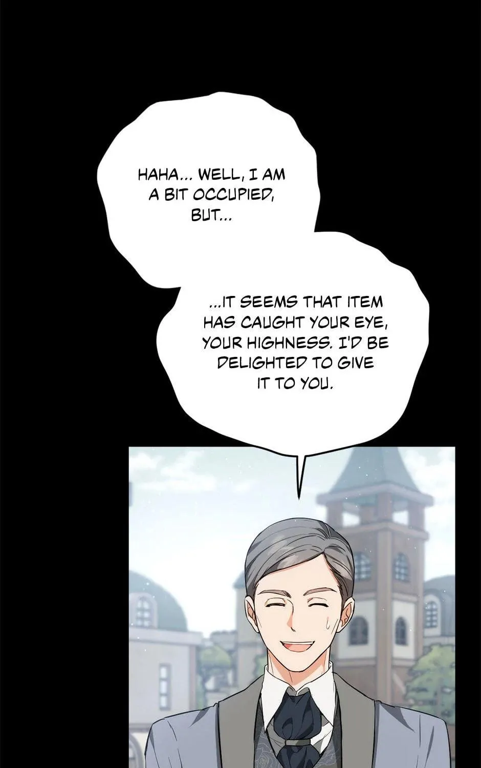 The Heiress's Double Life Chapter 91 page 125 - 