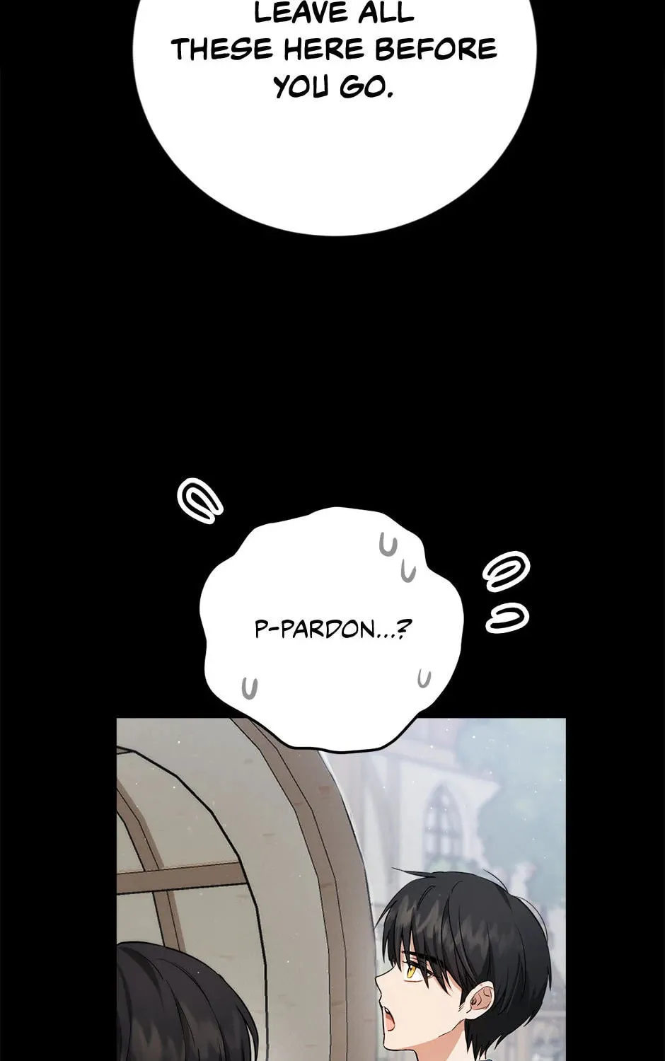 The Heiress's Double Life Chapter 91 page 133 - 