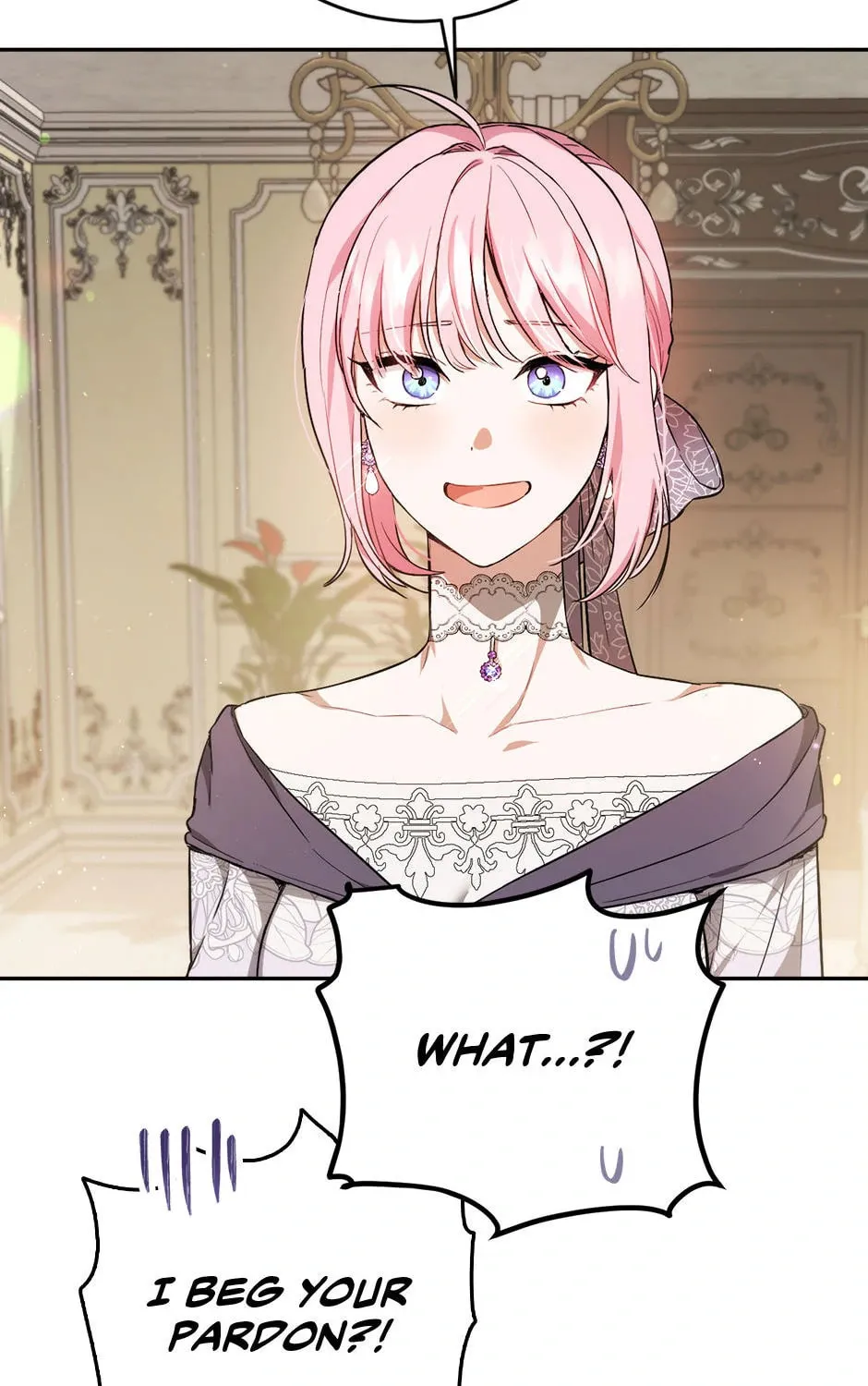 The Heiress's Double Life Chapter 91 page 15 - 