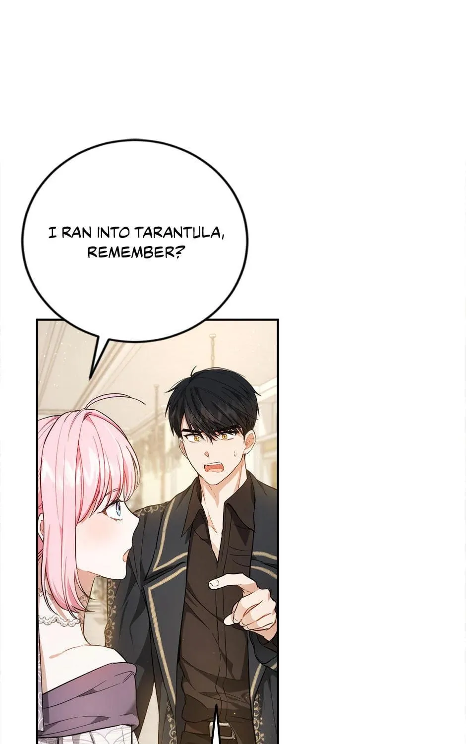 The Heiress's Double Life Chapter 91 page 17 - 