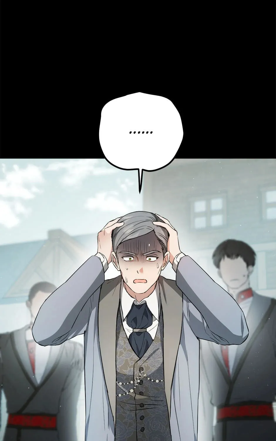 The Heiress's Double Life Chapter 91 page 163 - 
