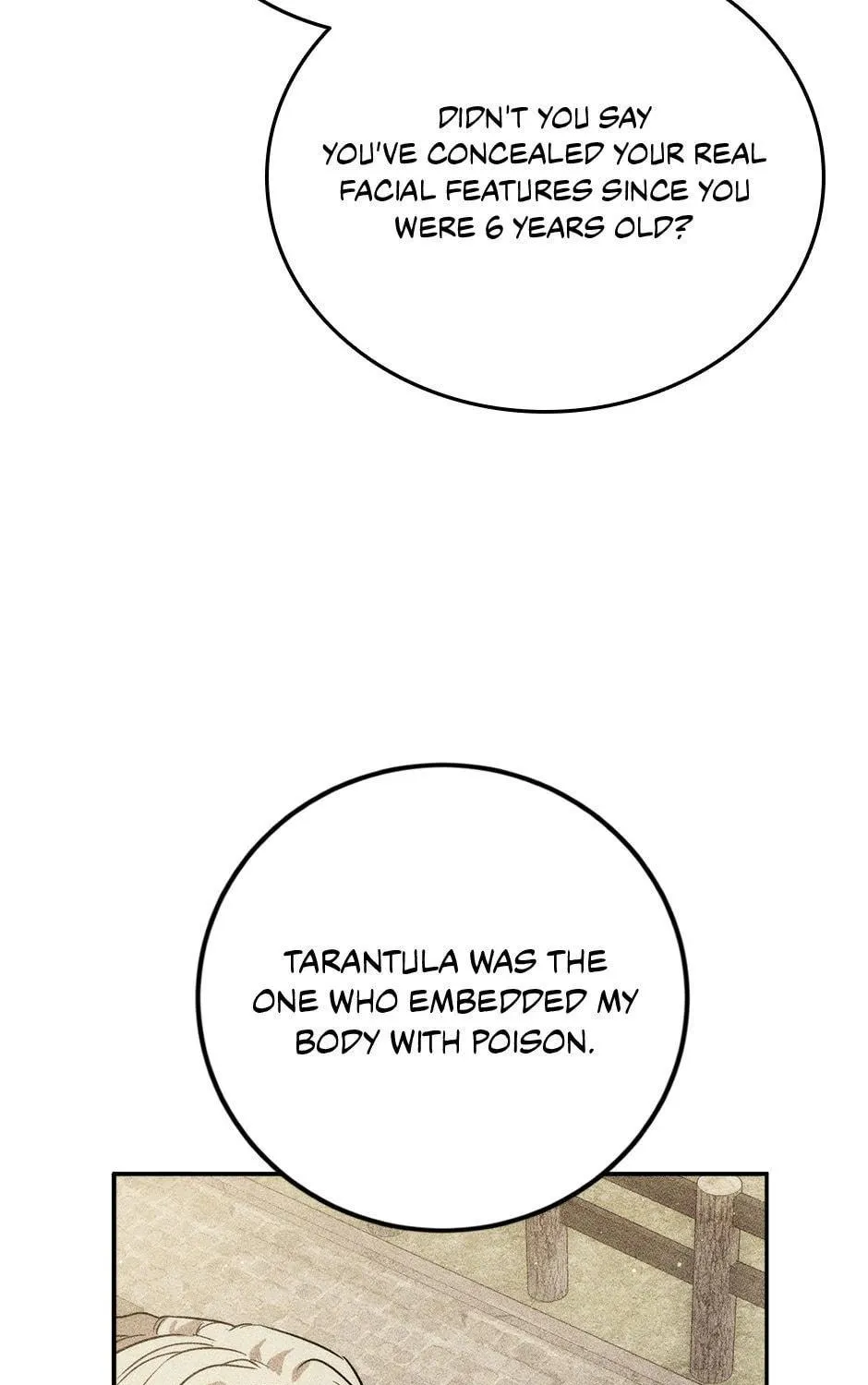 The Heiress's Double Life Chapter 91 page 19 - 