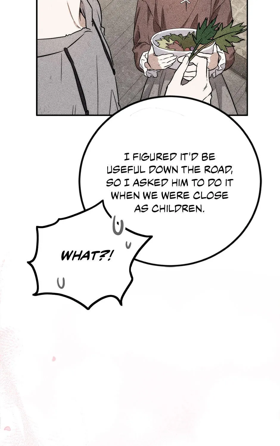 The Heiress's Double Life Chapter 91 page 21 - 