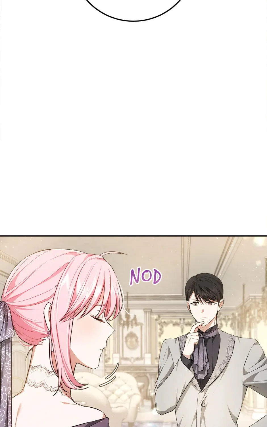 The Heiress's Double Life Chapter 91 page 27 - 
